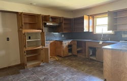 520 N 6th, Carmen, OK 73726