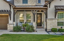 2505 San Martino Dr, Leander, TX 78641