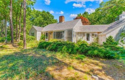 42 Towhee Lane, Orleans, MA 02653