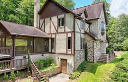 251 Quail Cove, Brasstown, NC 28902