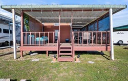 2092 Pelican Isle Drive, Kerens, TX 75144