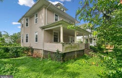 4411 BELVIEU AVENUE, BALTIMORE, MD 21215