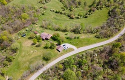 10239 Lee Creek Road, Rockport, WV 26169