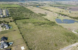 Sleepy Hollow Road, Ennis, TX 75119