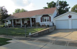 273 W McClernand Avenue, Shawneetown, IL 62984