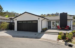 990 Meadowlark Drive, Laguna Beach, CA 92651