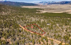 526 Via del Rey, Angel Fire, NM 87710