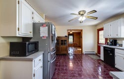 1699 MILL CREEK CROSSROADS, LURAY, VA 22835