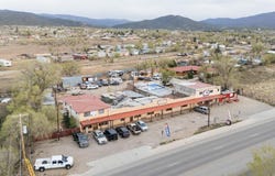 1803 Paseo Del Pueblo Sur, Ranchos de Taos, NM 87557