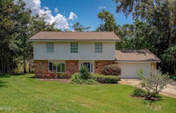 1811 TWELVE OAKS Lane N, Neptune Beach, FL 32266