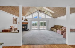498 Old Dyer Road, Hayesville, NC 28904