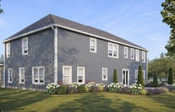 441 Province Line Road, Montgomery Twp., NJ 08525-3202