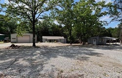 2504 JORDAN LANDING ROAD, Jordan, AR 72519