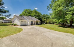 429 Archer Road, Guyton, GA 31312