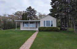 1082 S Sixth Street, Au Gres, MI 48703