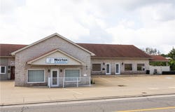 3174 Pennsylvania Avenue, Weirton, WV 26062