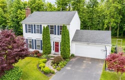 3214 Blue Spruce Drive, Macedon, NY 14502