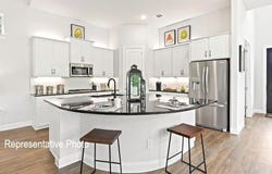 2027 Sherwood Drive, Garland, TX 75041