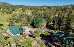 316 Two Bears Rd, Livermore, CO 80536
