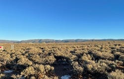 Adj To Cielo San Antonio, Taos, NM 87571