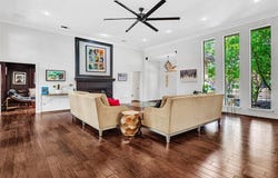 7032 Bremerton Drive, Dallas, TX 75252