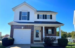 239 Tyndale Drive, O'Fallon, MO 63366