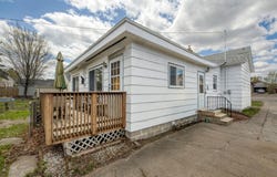 615 DORR AVE, Rhinelander, WI 54501