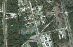 Heritage Circle, Hortense, GA 31543