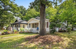 1033 S Josephine Boyd Street, Greensboro, NC 27403