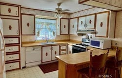 1730 Curran AVE, Lake Isabella, CA 93240