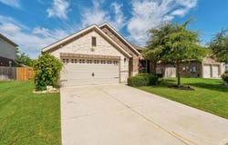 21612 Hines LN, Pflugerville, TX 78660