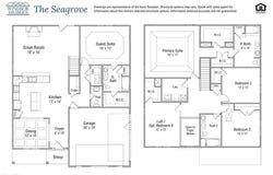 8105 Back Nine Drive, Stokesdale, NC 27357