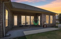 3449 Abes Landing Drive, Granbury, TX 76049