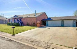 933 Elmore Street, Borger, TX 79007
