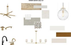 4908 Sand Lily Lane, Edmond, OK 73034