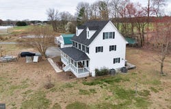 8416 HARMONY Road, DENTON, MD 21629
