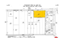 1300 W Valley Blvd, Tehachapi, CA 93561
