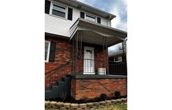 36 FAIRFAX AVE., Wheeling, WV 26003