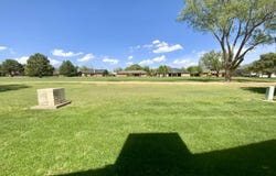 104 Lakeview Terrace, Clovis, NM 88101