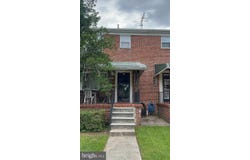 3707 HOWARD PARK AVENUE, BALTIMORE, MD 21207