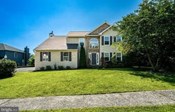 1502 ASPEN DRIVE, POTTSTOWN, PA 19464