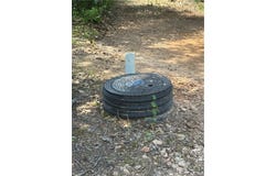 87456 E 875 Road, Bunch, OK 74931