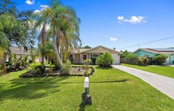1986 SW Aquarius Lane, Port Saint Lucie, FL 34984