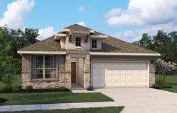 3917 Silver Falls Lane, League City, TX 77573