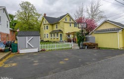 1922 EASTON AVENUE, BETHLEHEM, PA 18017