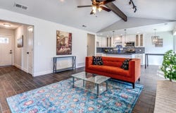 7500 Maplehill Road, Watauga, TX 76148