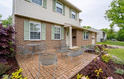 11047 E Whistler Drive, Indianapolis, IN 46229