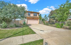13306 James Monroe ST, Manor, TX 78653