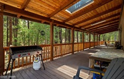 8 County Road 2083, Alpine, AZ 85920