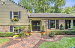 316 WESTMINSTER RD, CHARLOTTESVILLE, VA 22901